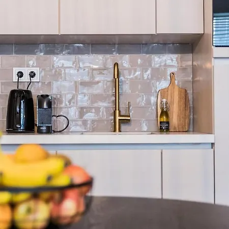 Lejlighed Haya Historic - Viognier Haag