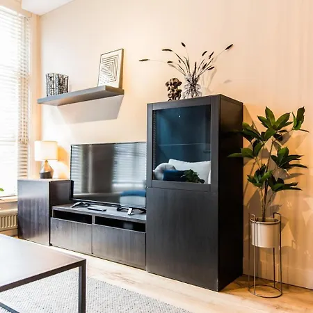 Lejlighed Haya Historic - Viognier Haag