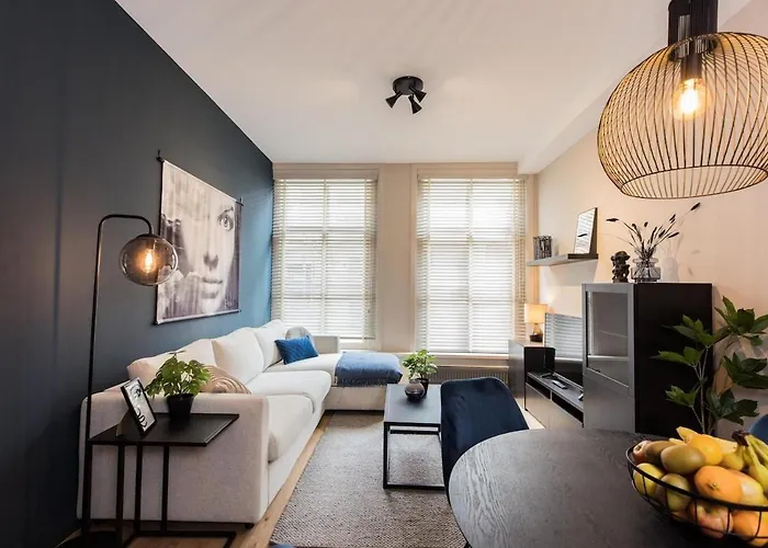 Apartamento Haya Historic - Viognier *