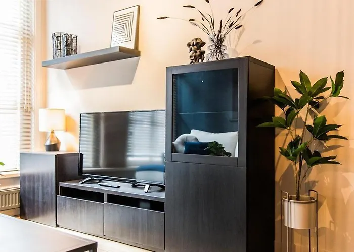 Apartamento Haya Historic - Viognier La Haya