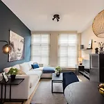Apartmán Haya Historic - Viognier *