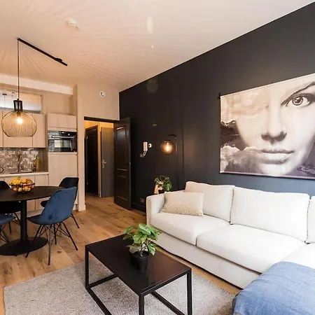 Haya Historic - Viognier Апартаменты *