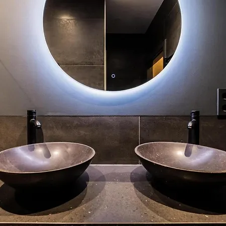 Haya Historic - Viognier Lejlighed Haag