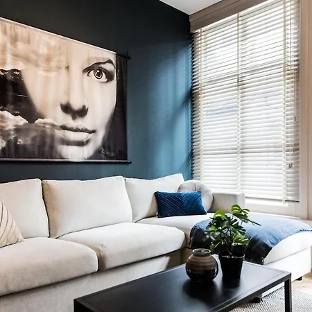 Haya Historic - Viognier Lejlighed *