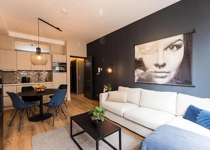 Haya Historic - Viognier Apartment *