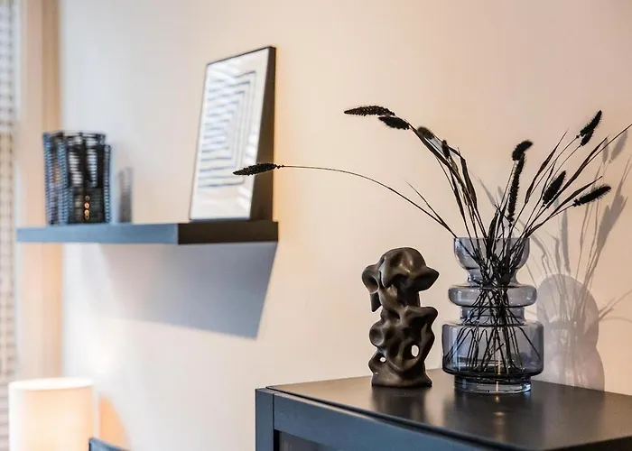 Apartment Haya Historic - Viognier *