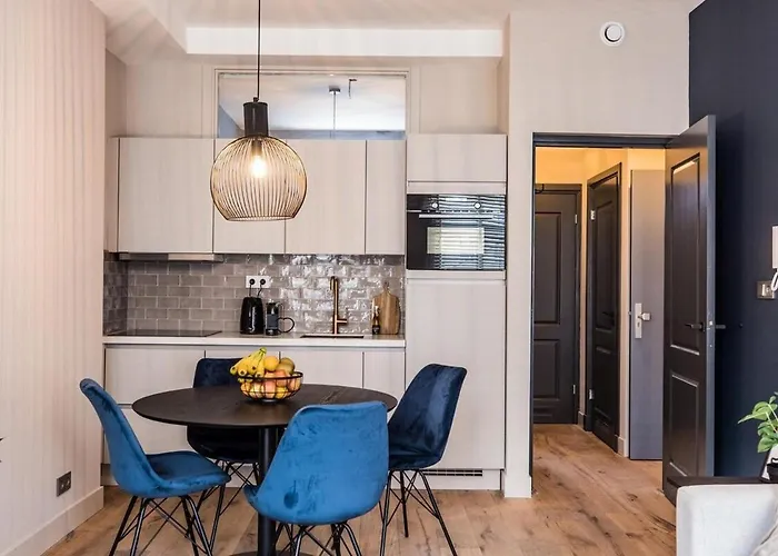 Apartment Haya Historic - Viognier *