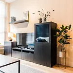 Apartment Haya Historic - Viognier The Hague