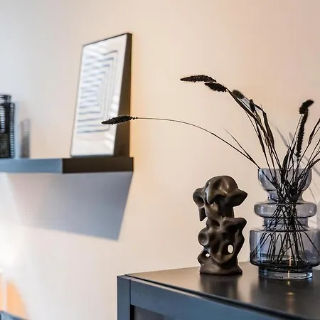 Apartamento Haya Historic - Viognier *