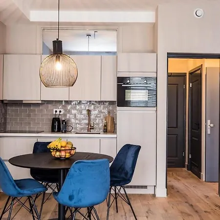 Apartamento Haya Historic - Viognier *