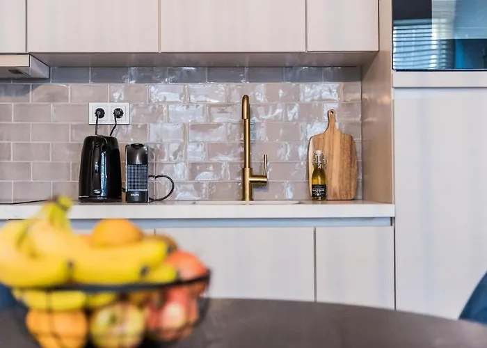 Apartamento Haya Historic - Viognier Haia